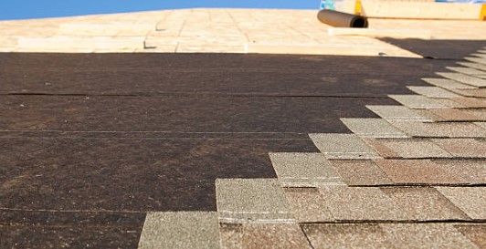 Lk Roofing &amp; General Contractor - Roofing Contractors in North York, Ontario